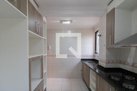 Cozinha de apartamento para alugar com 2 quartos, 75m² em Macedo, Guarulhos