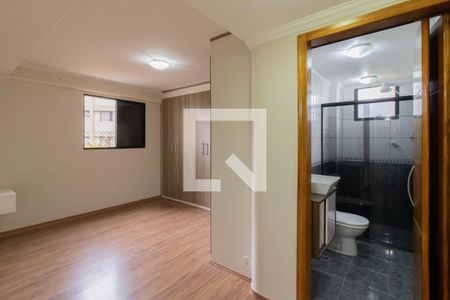 Suíte de apartamento para alugar com 2 quartos, 75m² em Macedo, Guarulhos