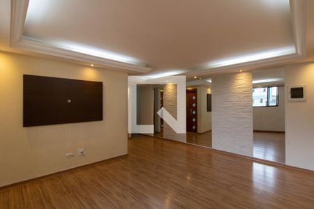 Sala de apartamento para alugar com 2 quartos, 75m² em Macedo, Guarulhos