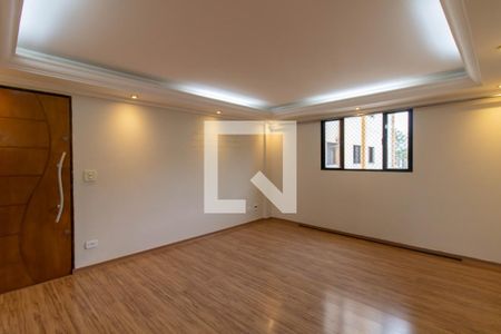 Sala de apartamento para alugar com 2 quartos, 75m² em Macedo, Guarulhos