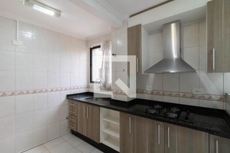 Apartamento para alugar com 75m², 2 quartos e 1 vaga Apartamento para alugar com 75m², 2 quartos e 1 vagaCozinha