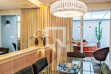 Casa à venda com 3 quartos, 300m² em Jardim Sao Nicolau, São Paulo