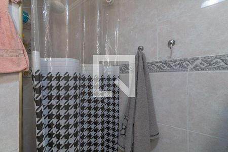 Apartamento à venda com 58m², 2 quartos e 1 vaga Apartamento à venda com 58m², 2 quartos e 1 vagaBanheiro