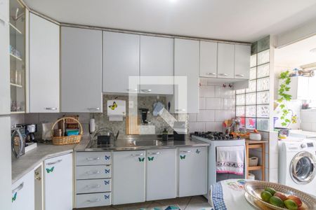 Apartamento à venda com 58m², 2 quartos e 1 vaga Apartamento à venda com 58m², 2 quartos e 1 vagaCozinha