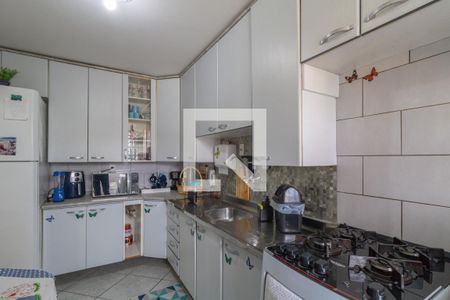 Apartamento à venda com 58m², 2 quartos e 1 vaga Apartamento à venda com 58m², 2 quartos e 1 vagaCozinha