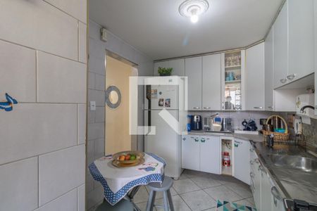 Apartamento à venda com 58m², 2 quartos e 1 vaga Apartamento à venda com 58m², 2 quartos e 1 vagaCozinha