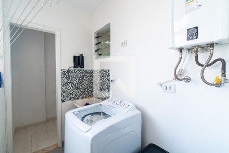 Apartamento à venda com 62m², 2 quartos e 1 vagaÁrea de Serviço