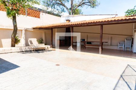 Apartamento à venda com 62m², 2 quartos e 1 vagaÁrea comum - Churrasqueira