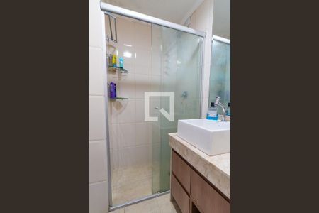 Apartamento à venda com 62m², 2 quartos e 1 vagaBanheiro