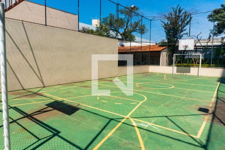 Apartamento à venda com 62m², 2 quartos e 1 vagaQuadra Esportiva