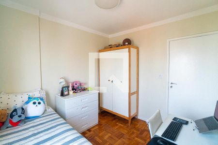 Quarto 1 de apartamento à venda com 2 quartos, 62m² em Vila Santa Catarina, São Paulo