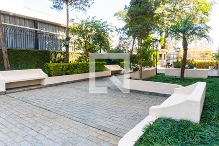 Apartamento à venda com 62m², 2 quartos e 1 vagaÁrea comum