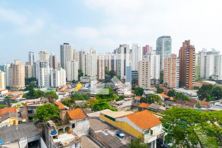 Apartamento à venda com 62m², 2 quartos e 1 vagaVista do Quarto 2