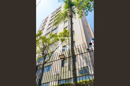 Apartamento à venda com 62m², 2 quartos e 1 vagaFachada do Prédio