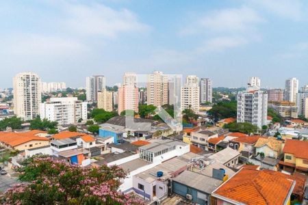 Apartamento à venda com 62m², 2 quartos e 1 vagaVista do Quarto 1