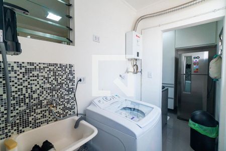 Apartamento à venda com 62m², 2 quartos e 1 vagaÁrea de Serviço