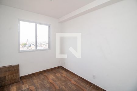 Quarto 2 de apartamento para alugar com 2 quartos, 47m² em Cidade Patriarca, São Paulo
