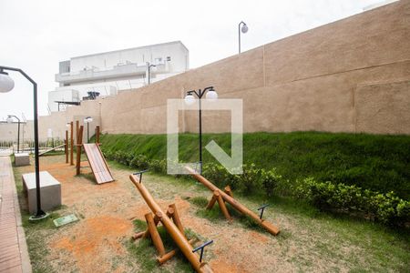 Apartamento para alugar com 47m², 2 quartos e 1 vaga Apartamento para alugar com 47m², 2 quartos e 1 vagaÁrea Comum