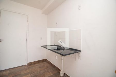 Apartamento para alugar com 47m², 2 quartos e 1 vaga Apartamento para alugar com 47m², 2 quartos e 1 vagaCozinha