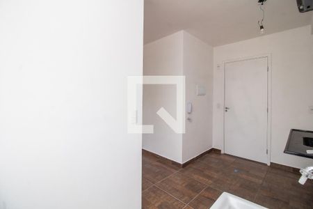 Apartamento para alugar com 47m², 2 quartos e 1 vaga Apartamento para alugar com 47m², 2 quartos e 1 vagaÁrea de Serviço