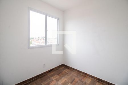 Quarto 1 de apartamento para alugar com 2 quartos, 47m² em Cidade Patriarca, São Paulo