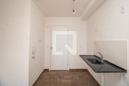 Apartamento para alugar com 47m², 2 quartos e 1 vaga Apartamento para alugar com 47m², 2 quartos e 1 vagaCozinha