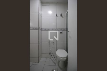 Apartamento à venda com 102m², 2 quartos e 1 vagaBanheiro da Suíte