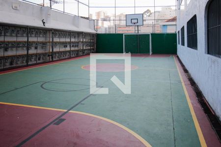 Apartamento à venda com 102m², 2 quartos e 1 vagaQuadra Esportiva