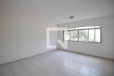 Sala de apartamento à venda com 2 quartos, 102m² em Sumaré, São Paulo