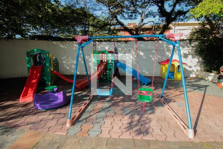 Apartamento à venda com 102m², 2 quartos e 1 vagaÁrea comum - Playground