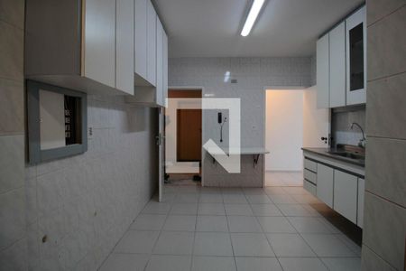 Apartamento à venda com 102m², 2 quartos e 1 vagaCozinha