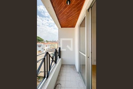 Varanda de apartamento para alugar com 3 quartos, 70m² em Imirim, São Paulo