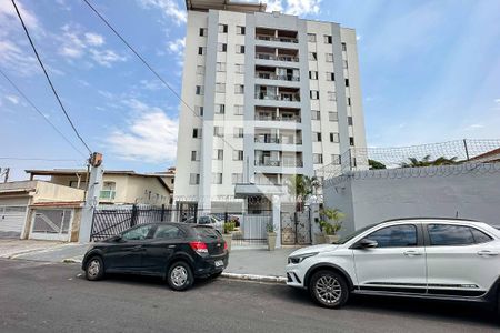 Área comum de apartamento para alugar com 3 quartos, 70m² em Imirim, São Paulo