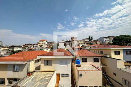 Vista de apartamento para alugar com 3 quartos, 70m² em Imirim, São Paulo