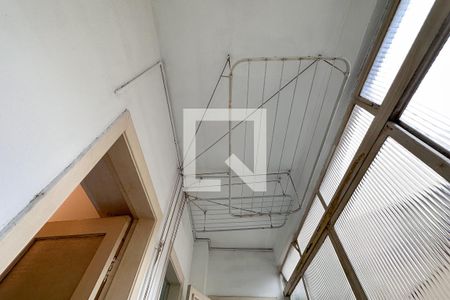 Apartamento para alugar com 112m², 2 quartos e sem vaga Apartamento para alugar com 112m², 2 quartos e sem vagaÁrea de Serviço