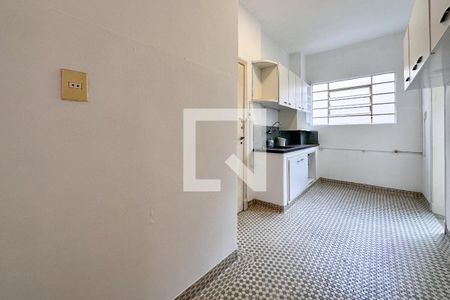 Apartamento para alugar com 112m², 2 quartos e sem vaga Apartamento para alugar com 112m², 2 quartos e sem vagaCozinha
