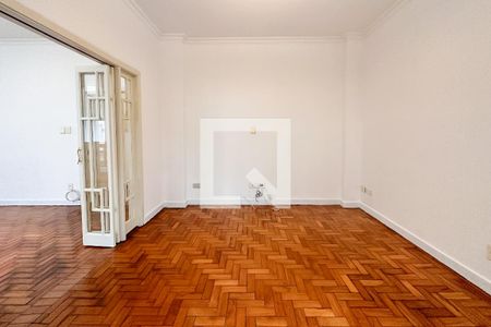 Apartamento para alugar com 112m², 2 quartos e sem vaga Apartamento para alugar com 112m², 2 quartos e sem vagaSala 2