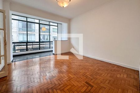 Apartamento para alugar com 112m², 2 quartos e sem vaga Apartamento para alugar com 112m², 2 quartos e sem vagaSala 1