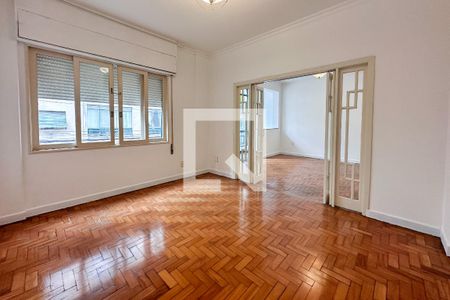 Apartamento para alugar com 112m², 2 quartos e sem vaga Apartamento para alugar com 112m², 2 quartos e sem vagaSala 2