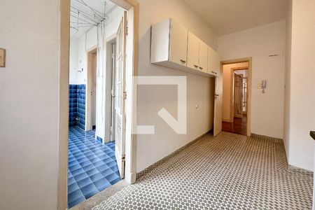 Apartamento para alugar com 112m², 2 quartos e sem vaga Apartamento para alugar com 112m², 2 quartos e sem vagaCozinha