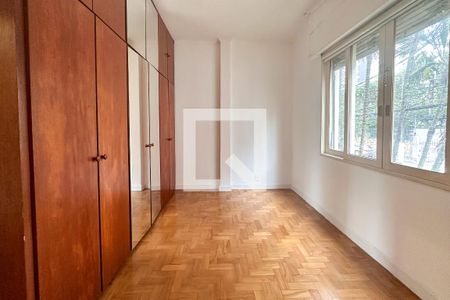 Apartamento para alugar com 112m², 2 quartos e sem vaga Apartamento para alugar com 112m², 2 quartos e sem vagaQuarto 2