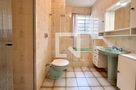 Apartamento para alugar com 112m², 2 quartos e sem vaga Apartamento para alugar com 112m², 2 quartos e sem vagaBanheiro