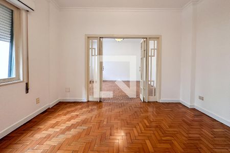 Apartamento para alugar com 112m², 2 quartos e sem vaga Apartamento para alugar com 112m², 2 quartos e sem vagaSala 2