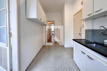 Apartamento para alugar com 112m², 2 quartos e sem vaga Apartamento para alugar com 112m², 2 quartos e sem vagaCozinha