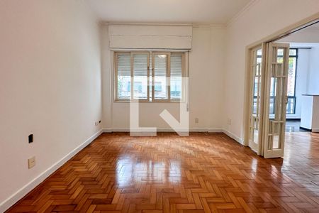 Apartamento para alugar com 112m², 2 quartos e sem vaga Apartamento para alugar com 112m², 2 quartos e sem vagaSala 2