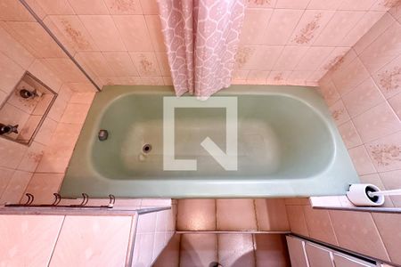 Apartamento para alugar com 112m², 2 quartos e sem vaga Apartamento para alugar com 112m², 2 quartos e sem vagaBanheiro