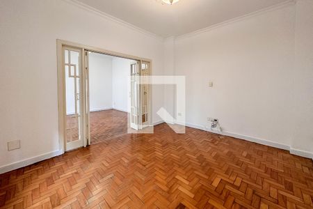 Apartamento para alugar com 112m², 2 quartos e sem vaga Apartamento para alugar com 112m², 2 quartos e sem vagaSala 2