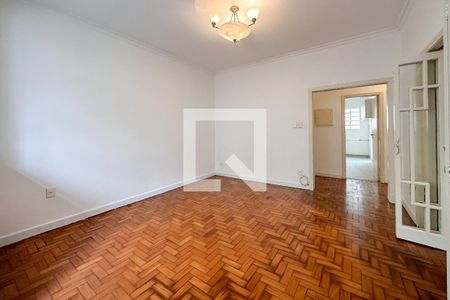 Apartamento para alugar com 112m², 2 quartos e sem vaga Apartamento para alugar com 112m², 2 quartos e sem vagaSala 1