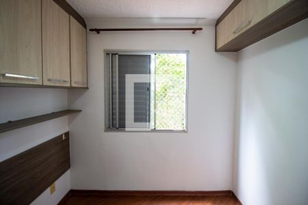 Quarto 2 de apartamento para alugar com 2 quartos, 39m² em Vila Virgínia, Itaquaquecetuba
