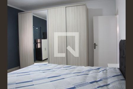 Casa à venda com 230m², 3 quartos e 2 vagasQuarto 2